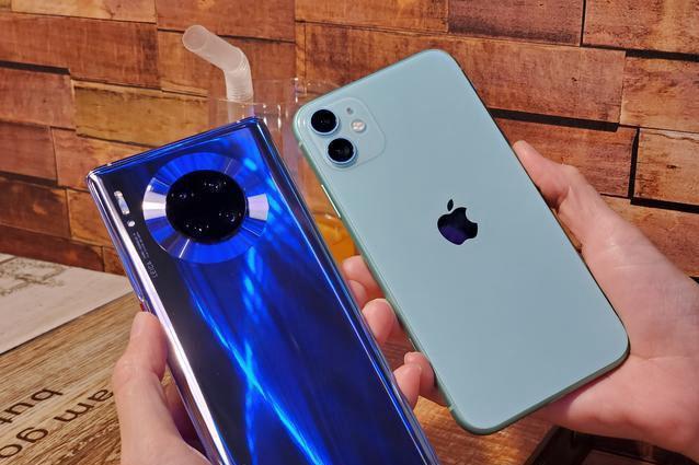 华为Mate 30 Pro 4G最新价格全面解析